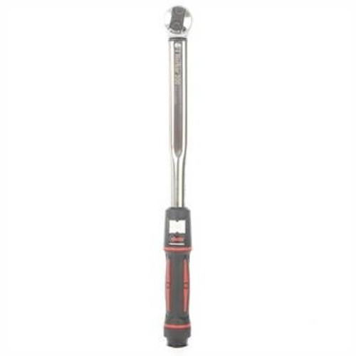 Norbar 3/8 Dr 15 - 75 Ft Lbs / 20 - 100 Nm Norbar Automotive RevRatchet Adj Torque Wrench - 15014