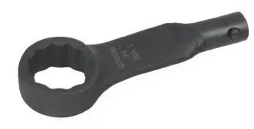 CDI 30MM Standard Box End Head ''Z'' Shank - TCQZXM30A