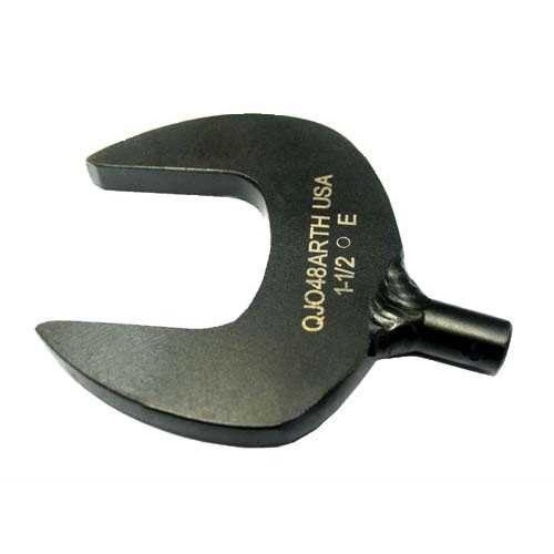 CDI 1 7/8'' Thin Open End Head ''Y'' Shank - TCQY060ARTH