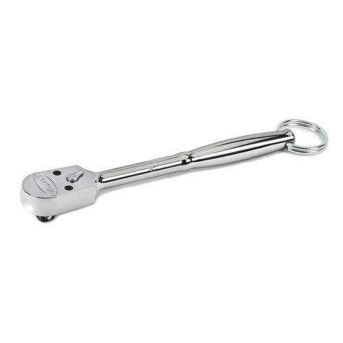5 1/4" Williams 1/4" Drive Ratchet - M-52EHA-TH