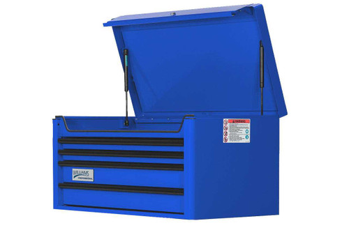 JHWW40TC4BL 1328.4 Williams Pro Torque Tools