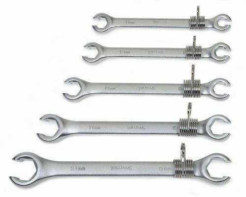 JHW11692-TH 95.74 Williams Pro Torque Tools