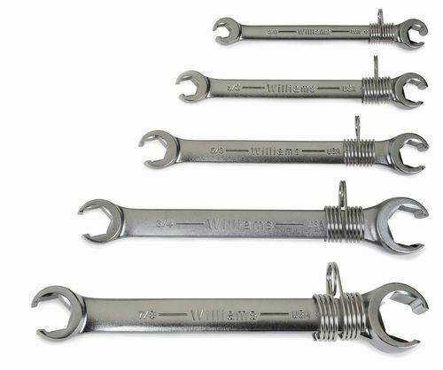 JHWWS-14-TH 252.72 Williams Pro Torque Tools