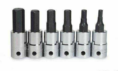 JHW30904-TH 125.87 Williams Pro Torque Tools