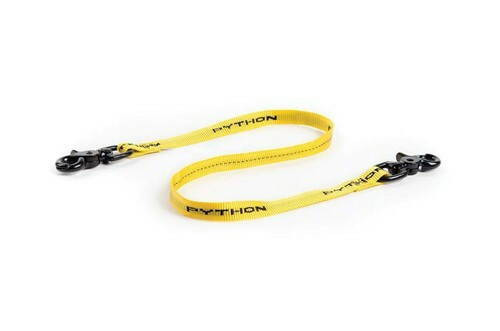 Python 0.5 x 36 Python Tools At Height Trigger2Trigger Lanyard - EXT-T2T0.5X36
