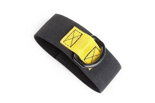 Python Tools At Height Pullaway Wristband Slim Profile - Small - 10 Pack - WB-SLIM-S-10PK Python Tools At Height Pullaway Wristband Slim Profile - Small - 10 Pack - WB-SLIM-S-10PK