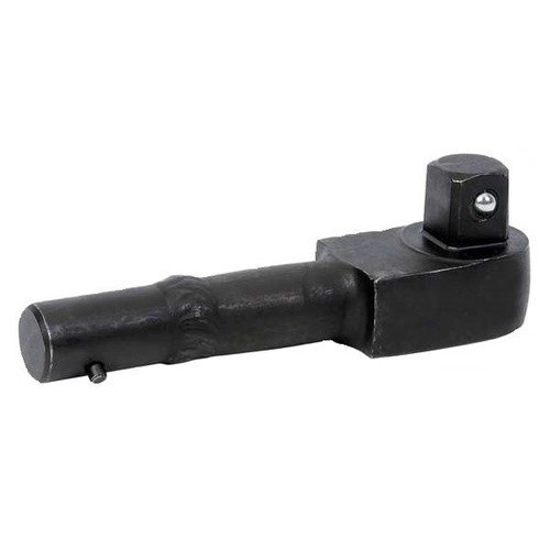 CDI 3/4'' Fixed Head ''Z'' Shank Dual Pin - TCQZSD24ADP