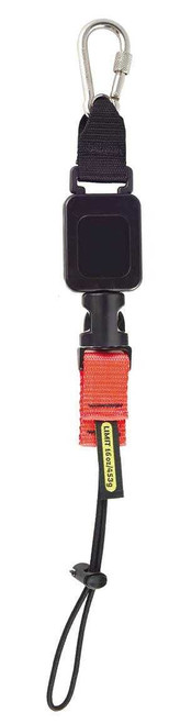 Williams Retractable Tether W Universal Loop - 1 Lbs - WTHUNIRET1 Pro Torque Tools