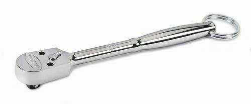 10 1/4" Williams 1/2" Drive Enclosed Head Ratcheting - S-52EHA-TH Pro Torque Tools