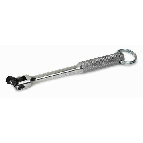 10 13/16" Williams 1/2" Drive Flex Handle - S-40AA-TH
