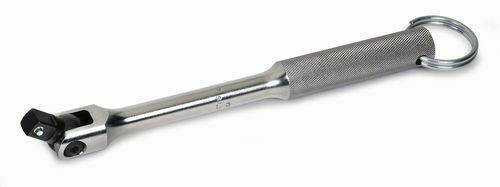 15 1/2" Williams 1/2" Drive Flex Handle- - S-41AA-TH Pro Torque Tools