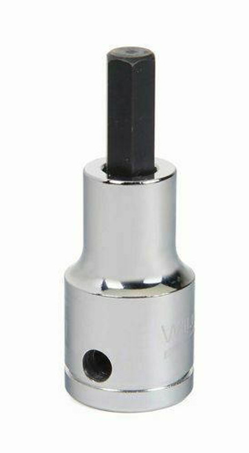 Williams 17MM Williams 1/2 Drive Hex Bit Socket - 35278-TH
