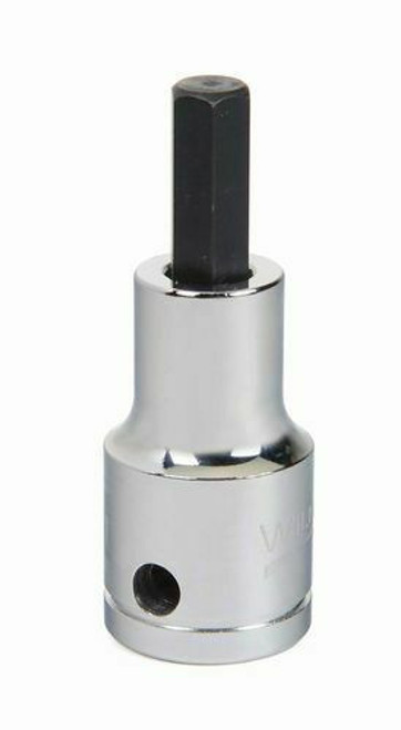 Williams 19MM Williams 1/2 Drive Hex Bit Socket - 35279-TH Williams 19MM Williams 1/2 Drive Hex Bit Socket - 35279-TH