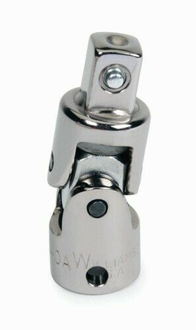Williams 1/4 Drive Tools At Height U-Joint - M-140A-TH Williams 1/4 Drive Tools At Height U-Joint - M-140A-TH