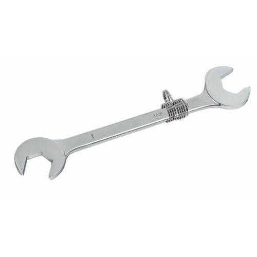 1 1/2" Williams Double Open End Angle Wrench - 3748-TH