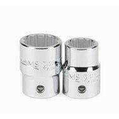 1 1/8" Williams 3/4" Drive Tools At Height Standard Socket - 12 Pt - 33236-TH