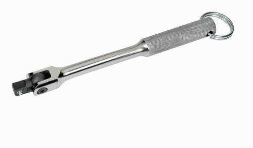 8-9/16" Williams 3/8" Drive Tools At Height Flex Handle - B-40A-TH Pro Torque Tools