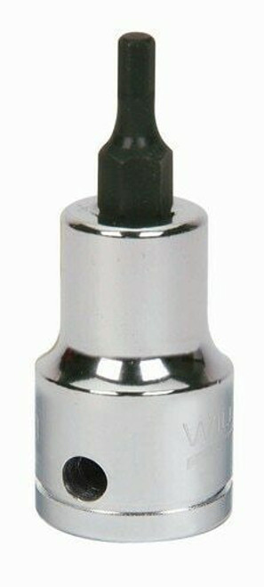 Williams 3/8 Williams 3/8 Drive Tools At Height Hex Bit Socket - 35107-TH Williams 3/8 Williams 3/8 Drive Tools At Height Hex Bit Socket - 35107-TH