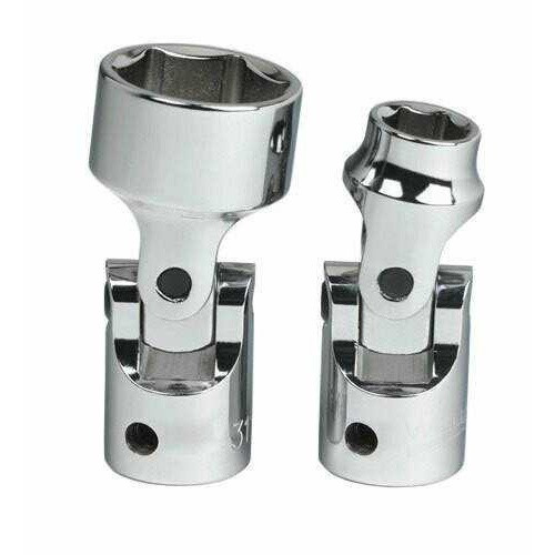 5/8" Williams 3/8" Drive Tools At Height U-Joint Socket - 12 Pt - 31150-TH