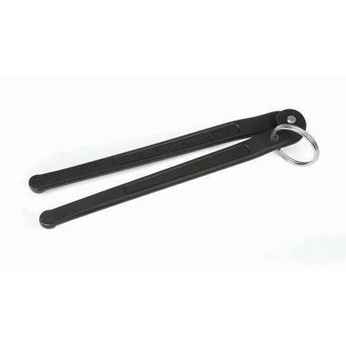 4" Williams Tools At Height Adjustable Face Spanner - 484-TH