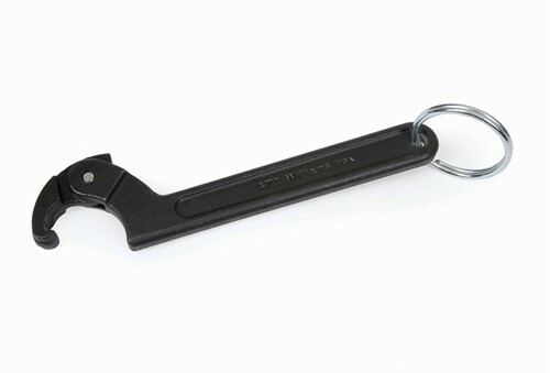 Williams 11/4 - 3 Williams Tools At Height Adjustable Hook Spanner - 472-TH Williams 11/4 - 3 Williams Tools At Height Adjustable Hook Spanner - 472-TH
