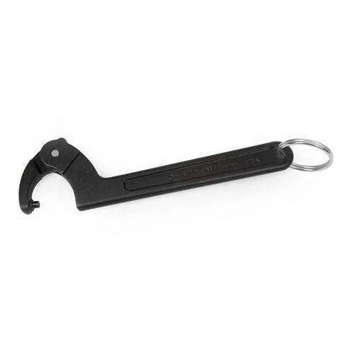 3/4" - 2" Williams Tools At Height Adjustable Pin Spanner - O-471-TH