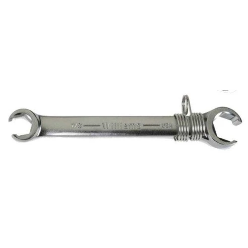 10MM x 12MM Williams Flare Nut Wrench - 6 Pt - 10652-TH