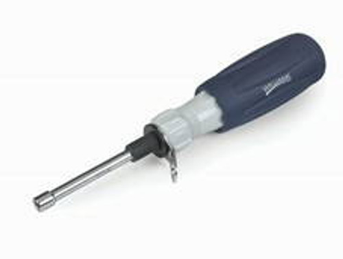 Williams 1/4 Williams Tools At Height Nutdriver Cushion Grip - 24403-TH