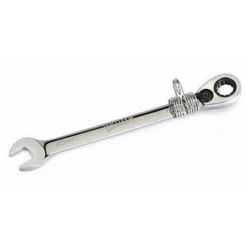 15MM Williams Met Ratcheting Combination Wrench - 12 Pt - 1215MRC-TH
