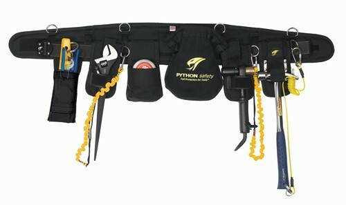 Williams Tools At Height Scaffold Building Kit Belt - Medium - WTHSCAFFWMA Pro Torque Tools