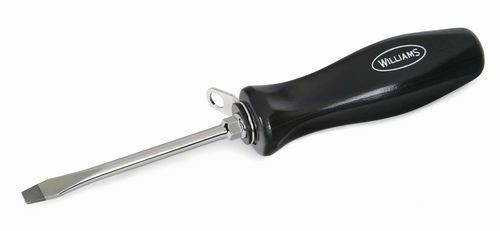 7 7/8" Williams Rd Slot Screwdriver - SDR-24-TH Pro Torque Tools