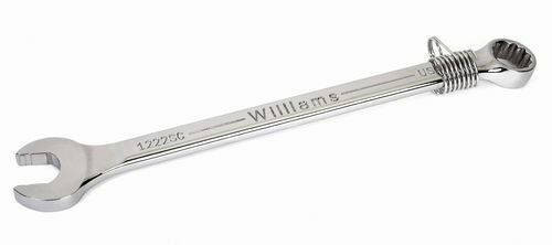 Williams 3/8 Williams Combination Wrench - 12 Pt - 1212SC-TH