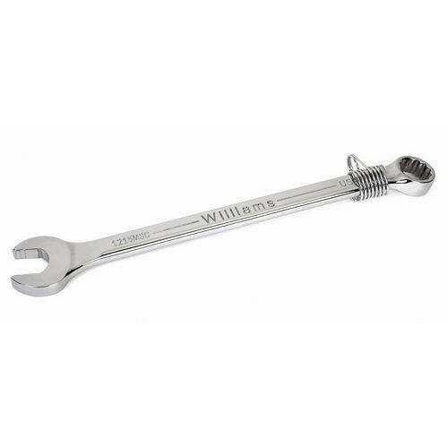 27MM Williams Combination Wrench - 12 Pt - 1227MSC-TH