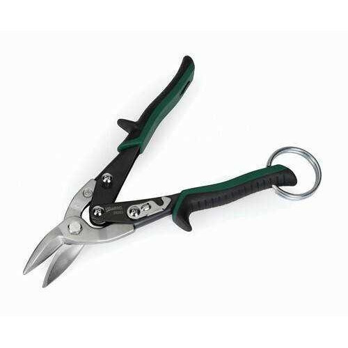 9 3/4" Williams Tools At Height Aviation Snips Right Cut - 0.93 Lbs - 28203-TH