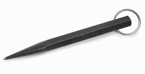 1/4" Williams Tools At Height Center Punch - 0.05 Lbs - P-38-TH Pro Torque Tools