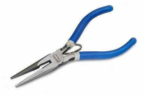 6 1/2" Williams Tools At Height Chain Nose Plier - PL-76C-TH Pro Torque Tools