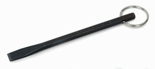 Williams 7/16 Williams Tools At Height Cold Chisel - 0.20 Lbs - C-15-TH Williams 7/16 Williams Tools At Height Cold Chisel - 0.20 Lbs - C-15-TH