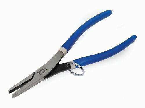 8" Williams Tools At Height Duckbill Plier - Short Nose - PL-149C-TH Pro Torque Tools