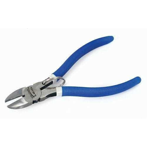 7" Williams Tools At Height Diagonal Cut Plier - 0.50 Lbs - PL-47C-TH
