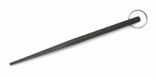 Williams 1/4 Williams Lg Taper Punch Pt 12 - P-28-TH