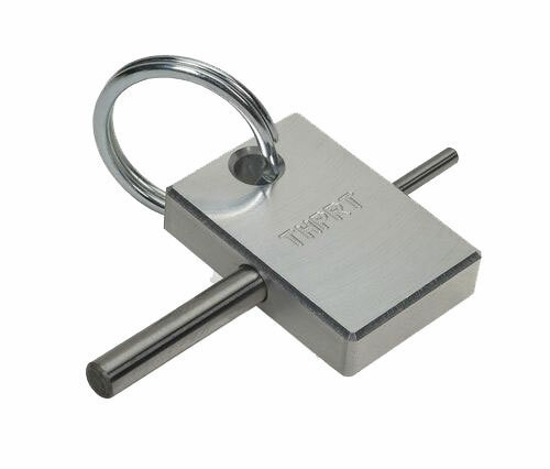 Williams Pin Release Tool For Square Drive Tools - THPRTA Williams Pin Release Tool For Square Drive Tools - THPRTA