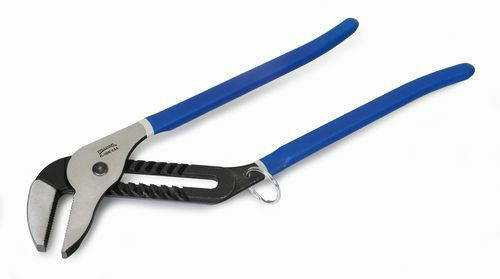 12" Williams Tools At Height Utility Superjoint Plier - PL-1523C-TH Pro Torque Tools