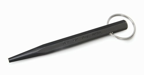 Williams 3/8 Williams Tools At Height Tools At Height Solid Punch - 0.15 Lbs - P-18-TH Williams 3/8 Williams Tools At Height Tools At Height Solid Punch - 0.15 Lbs - P-18-TH