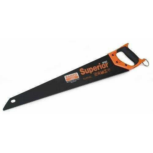 24" Bahco Superior Handsaws with XT Toothing - 1.24 Lbs - 2700-24-XT7-HP-TH