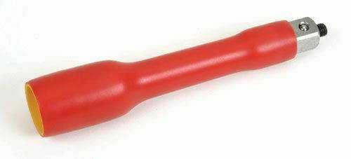 5" Bahco 1/2" 1000V Drive Extension - 8160-1/2V Pro Torque Tools