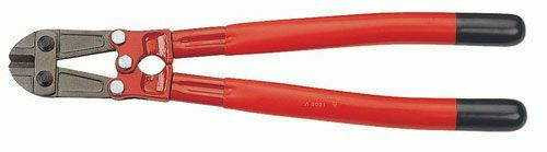 25" Bahco 1000V Bolt Cutter - 2820VBC Pro Torque Tools