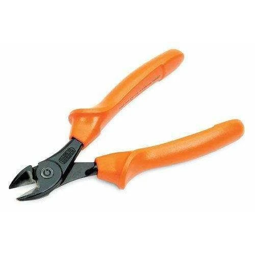 6 1/4" Bahco Diagonal Cutting Plier with Insulated Grip - 2101S-160