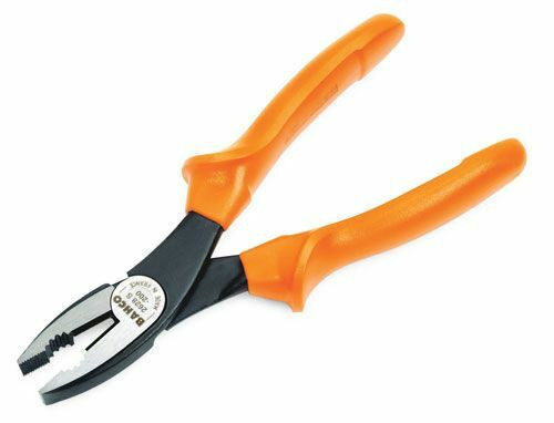 Bahco Insulated Pliers | Snap-On Insulated Hand Tools