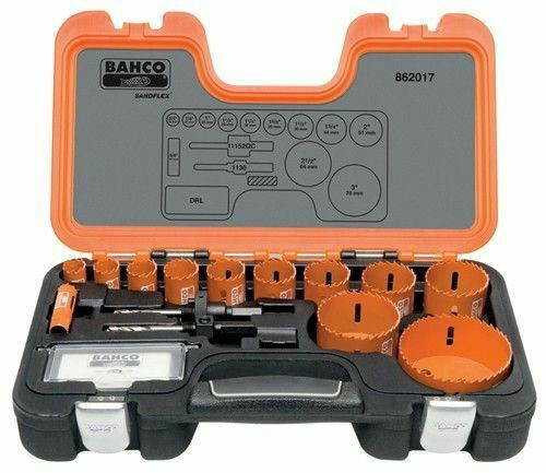 BAH862017 110.36 Bahco Pro Torque Tools