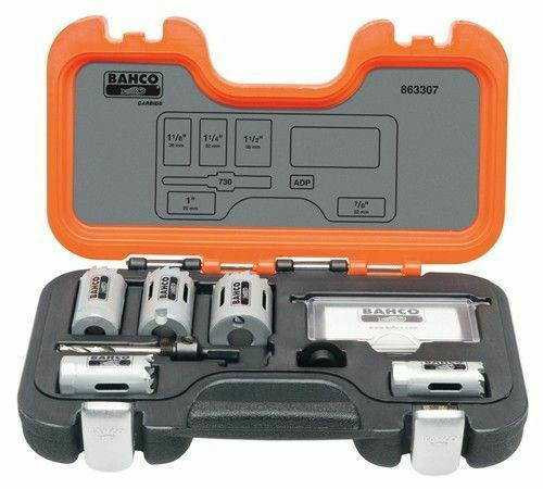 BAH863307 71.03 Bahco Pro Torque Tools